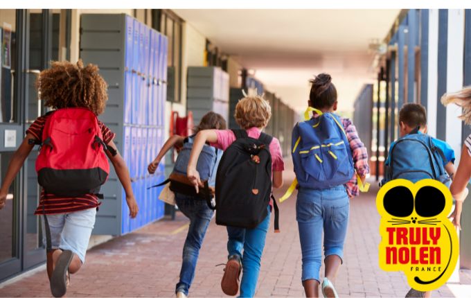 Nos dératiseurs interviennent dans les écoles, crèches, cantines et établissements scolaires pour lutter contre les rongeurs