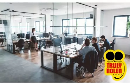 Dératisation bureaux et commerces