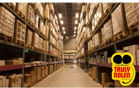 Dératisation désinsectisation entrepôts