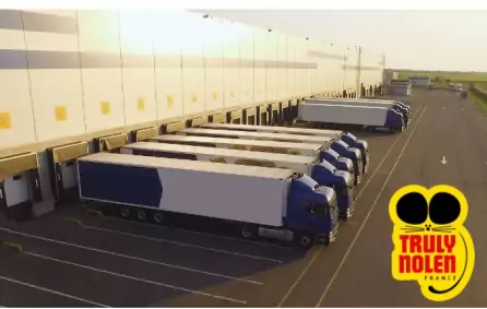 Dératisation pour la Grande Distribution
