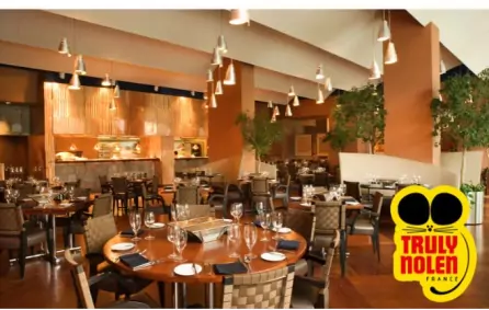 D&eacute;ratisation pour Restaurants en Sa&ocirc;ne-et-Loire | Truly Nolen