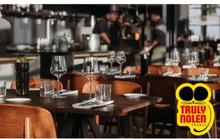 Dératisation Restaurants Bars et Cafés