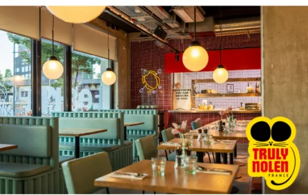 D&eacute;ratisation Restaurant Ain: S&eacute;curit&eacute; et Conformit&eacute; HACCP