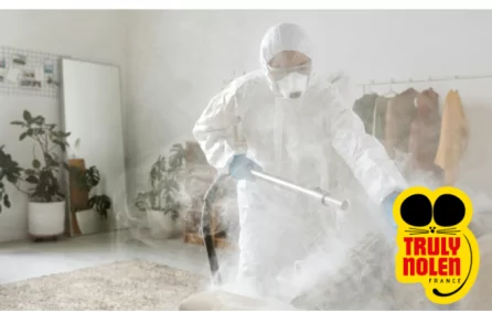 Expertise en d&eacute;sinfection pour secteurs diversifi&eacute;s dans l&rsquo;Oise