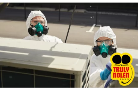 Services de D&eacute;sinfection Professionnelle dans l&rsquo;Ain