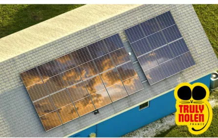 Protection panneaux solaires anti pigeons : comment &eacute;loigner les oiseaux des panneaux solaires ?