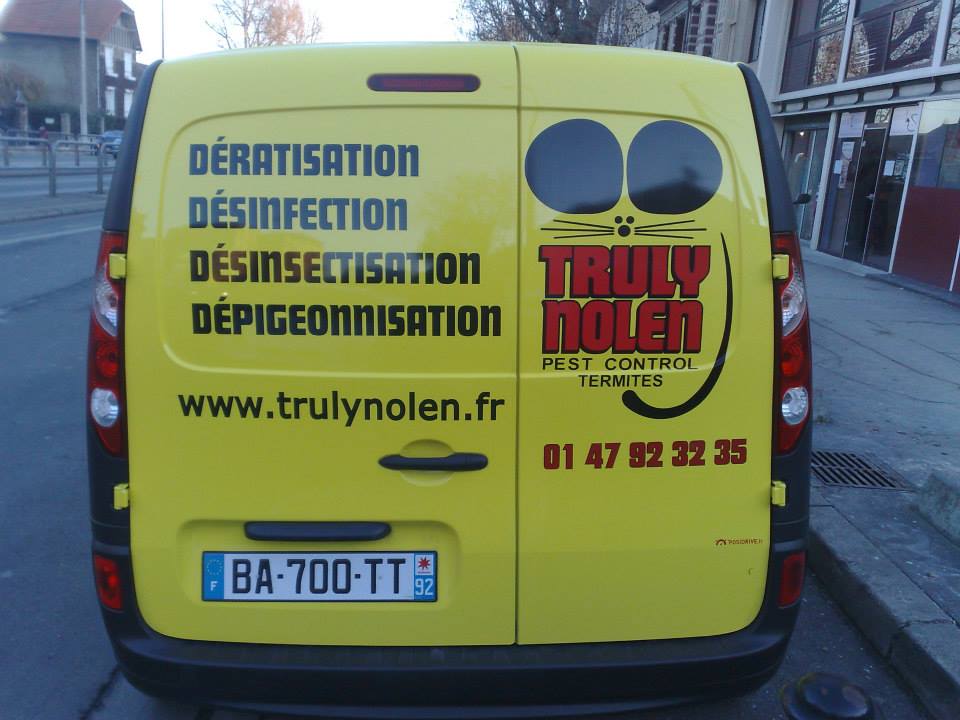 Entreprise de dératisation pour mairies et communes en Île-de-France – Truly Nolen
